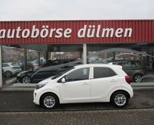 Kia Kia Picanto Dream Team,Klimaaut,SH,LM,BT,RFK Gebrauchtwagen