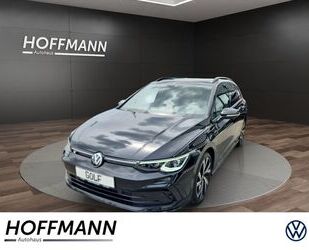 VW Volkswagen Golf Variant 2.0TDI R-Line DSG Navi+Kam Gebrauchtwagen