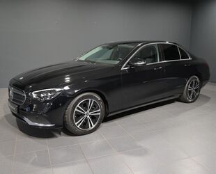 Mercedes-Benz Mercedes-Benz E 220 d 4M AVANTGARDE/BURMESTER/AMBI Gebrauchtwagen