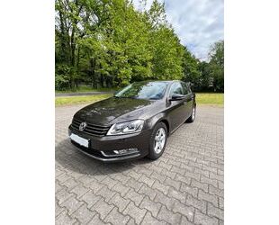 VW Volkswagen Passat 2.0TDI (SHZ,XENON,SEHR GEPFLEGT) Gebrauchtwagen