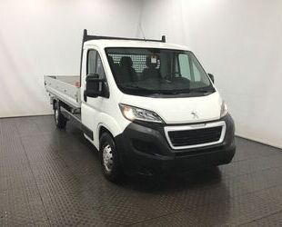 Peugeot Peugeot Boxer 2.2hdi 435 L3 BlueHDi 165 Gebrauchtwagen