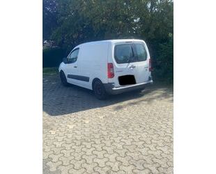 Citroen Citroën Berlingo Gebrauchtwagen