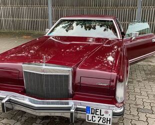 Lincoln Lincoln Continental Gebrauchtwagen