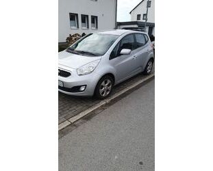 Kia Kia Venga 1.6 CVVT Edition 7 Automatik Edition 7 Gebrauchtwagen