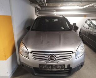 Nissan Nissan Qashqai+2 2.0 Visia Visia Gebrauchtwagen