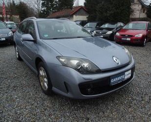 Renault Renault Laguna III Grandtour Sportway 2.Hand & Xen Gebrauchtwagen