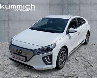 Hyundai Hyundai IONIQ Facelift Elektro Gebrauchtwagen