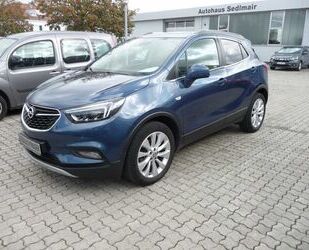 Opel Opel Mokka 1.4 Turbo Innovation 4x4 Gebrauchtwagen