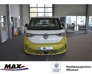 VW Volkswagen ID. Buzz Pro 150 kW/ 77 kWh Autom. KLIM Gebrauchtwagen