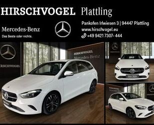 Mercedes-Benz Mercedes-Benz B 200 Progressive+AHK+MULTIBEAM+MBUX Gebrauchtwagen