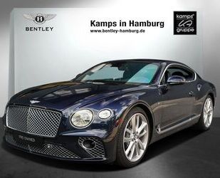 Bentley Bentley Continental GT W12 1st Edition Mulliner NA Gebrauchtwagen