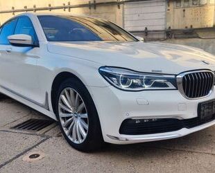 BMW BMW 750 i xDrive Gebrauchtwagen