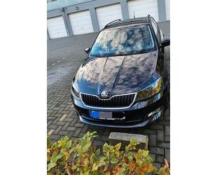 Skoda Skoda Fabia Combi TSI 1.2 Joy Gebrauchtwagen