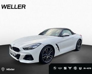 BMW BMW Z4 sDrive20i M Sport ACC,19Zoll,RFK,e-Sitze,DA Gebrauchtwagen