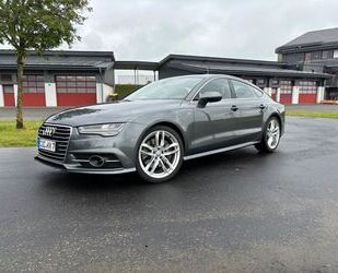 Audi Audi A7 3.0 TDI 235kW quattro tiptronic Sportb. *B Gebrauchtwagen