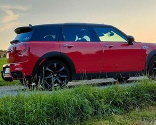 Mini MINI Cooper Clubman Cooper S Look JCW Pono,Ahk Gebrauchtwagen