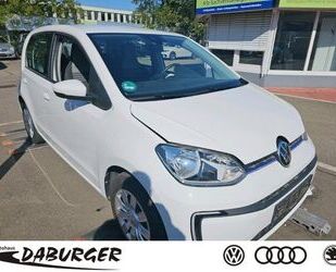 VW Volkswagen up! e-up! CCS+Sitzheizung+e-Sound Gebrauchtwagen