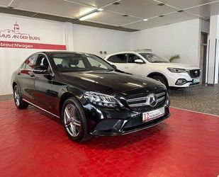 Mercedes-Benz Mercedes-Benz C 300 lim. de DAB+Bluetooth+1.Hand Gebrauchtwagen