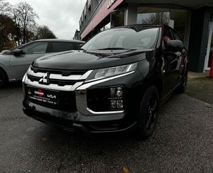 Mitsubishi Mitsubishi ASX Intro Edition 2WD Gebrauchtwagen