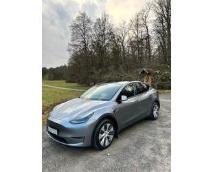 Tesla Tesla Model Y Long Range Dual Motor AWD Long Range Gebrauchtwagen