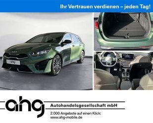 Kia Kia Ceed SW 1.5 GT-Line Glas/Performance/Technik/S Gebrauchtwagen