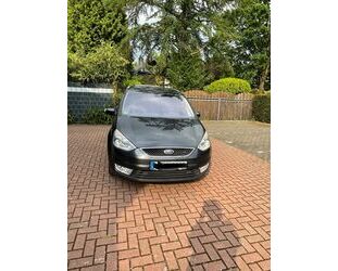 Ford Ford Galaxy 2,2 TDCi 129kW DPF Titanium Titanium Gebrauchtwagen