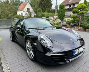 Porsche 991 Gebrauchtwagen