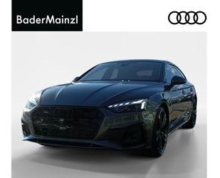 Audi Audi A5 SB Sline 40 TDI quat.,BusiPaket,Pano,HeadU Gebrauchtwagen