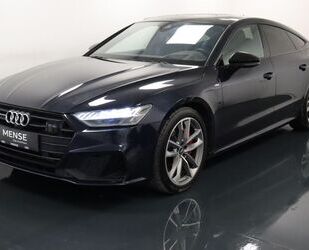 Audi Audi A7 Sportback 55 TFSI e quattro S tronic AHK A Gebrauchtwagen