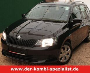 Skoda Skoda Fabia Combi 1.0/ Klima/ Reling/ DAB/ nur 66 Gebrauchtwagen