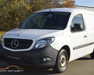 Mercedes-Benz Mercedes-Benz Citan 109 CDI KLIMA/SHZ/TEMPO/NEBEL Gebrauchtwagen