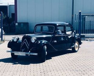 Citroen Citroën Traction Avant 11CV BL Legere Gebrauchtwagen