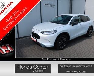 Honda Honda ZR-V e:Hev Advance Gebrauchtwagen