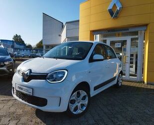 Renault Renault Twingo 1.0 SCe 65 Limited Winterpaket Gebrauchtwagen