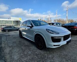 Porsche Porsche Cayenne GTS *Service Neu*Approved11/2025* Gebrauchtwagen