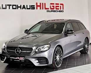 Mercedes-Benz Mercedes-Benz E 53 AMG T 4Matic+*LUFT*HeadUp*360°K Gebrauchtwagen