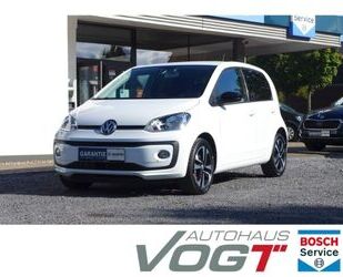 VW Volkswagen up! IQ.DRIVE Start-Stopp 1.0 BMT SHZ P Gebrauchtwagen