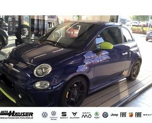 Abarth Abarth 595 Pista 1.4 T-Jet 16V PDC APPLE ANDROID Gebrauchtwagen