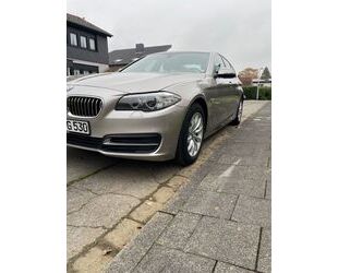 BMW BMW 530d A - Gebrauchtwagen