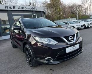 Nissan Nissan Qashqai 360° 4x4 Gebrauchtwagen