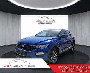 VW Volkswagen T-Roc Active 1.5 TSI DSG, Navi, ACC, Ap Gebrauchtwagen