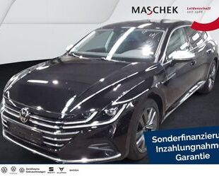 VW Volkswagen Arteon Shooting Brake Elegance 2.0 TSI Gebrauchtwagen