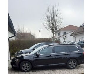 VW Volkswagen Passat Variant 2.0 TDI DSG BMT Comfortl Gebrauchtwagen