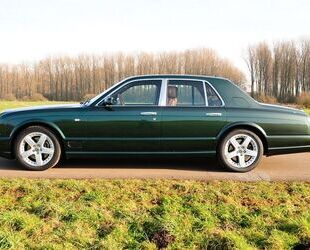 Bentley Bentley Arnage T Gebrauchtwagen