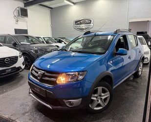 Dacia Dacia Sandero II / TCe **Stepway Prestige** Gebrauchtwagen