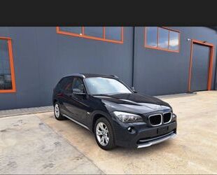 BMW BMW X1 xDrive20d - Gebrauchtwagen