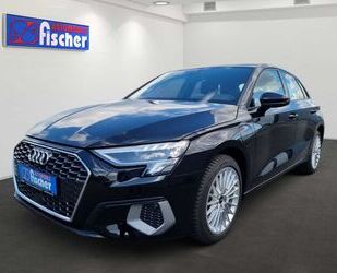 Audi Audi A3 40 TFSIe Hybrid Sportback S tronic advance Gebrauchtwagen