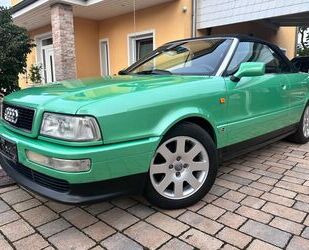 Audi 80 Gebrauchtwagen