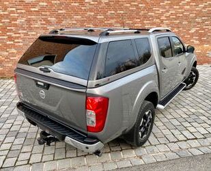 Nissan Navara Gebrauchtwagen