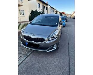 Kia Carens Gebrauchtwagen